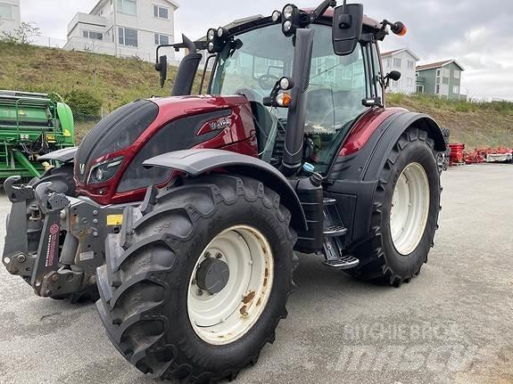 Valtra N174A 拖拉机/农用车