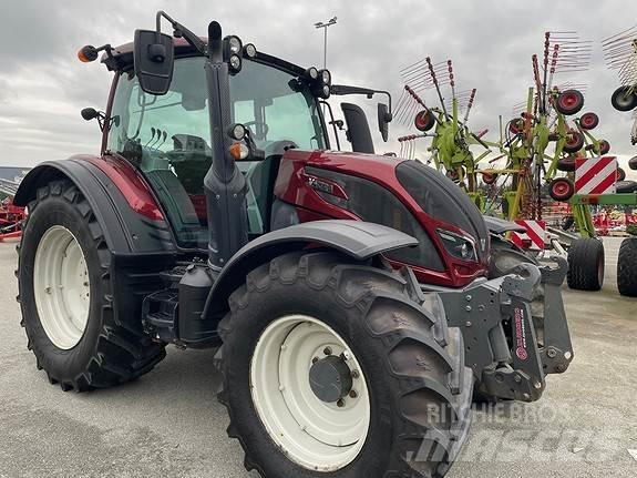 Valtra N174A 拖拉机/农用车
