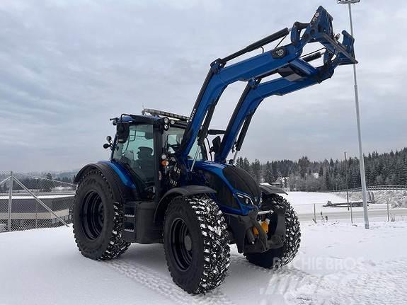Valtra N174D 拖拉机/农用车