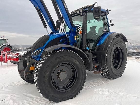 Valtra N174D 拖拉机/农用车