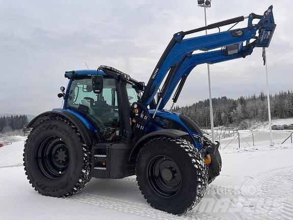 Valtra N174D 拖拉机/农用车