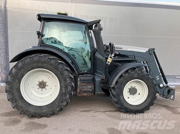 Valtra N174D 拖拉机/农用车