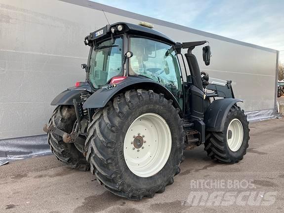 Valtra N174D 拖拉机/农用车