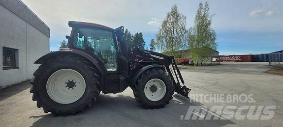 Valtra N174D 拖拉机/农用车