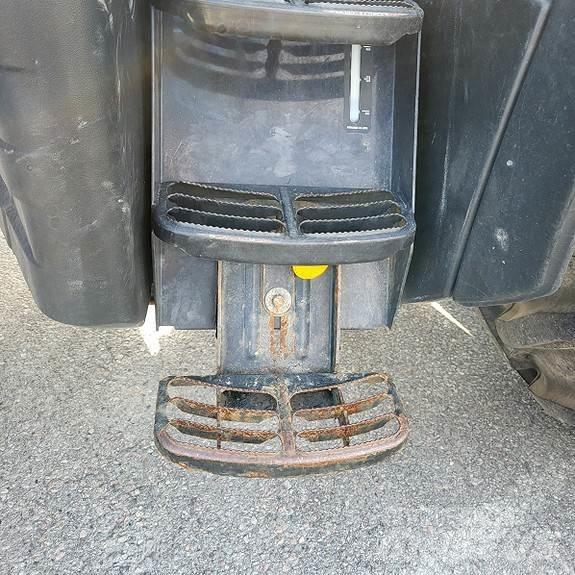 Valtra N174D 拖拉机/农用车