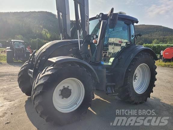 Valtra N174D 拖拉机/农用车