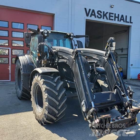 Valtra N174D 拖拉机/农用车