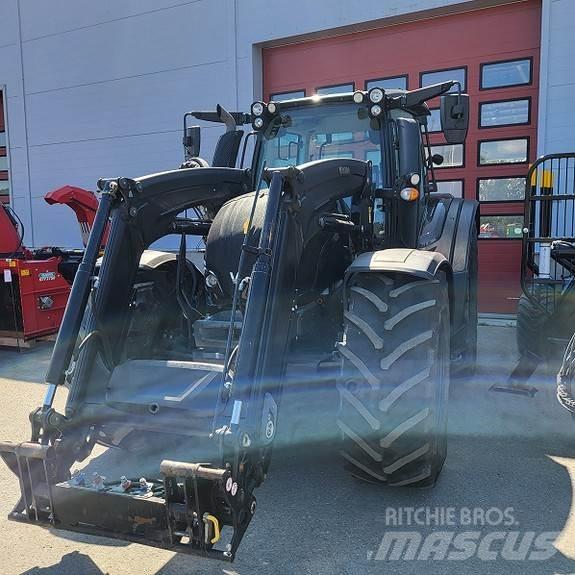 Valtra N174D 拖拉机/农用车