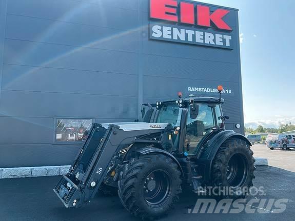 Valtra N174D 拖拉机/农用车