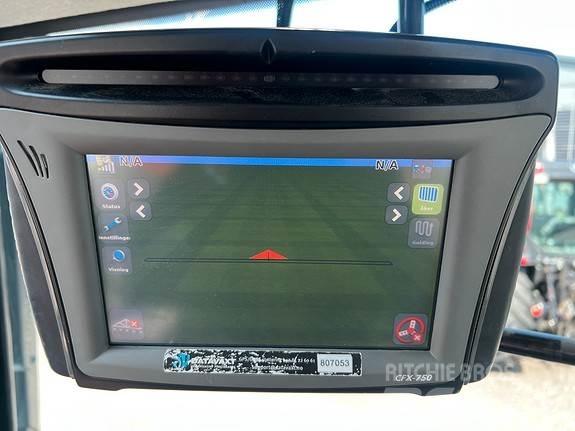 Valtra N174D 拖拉机/农用车