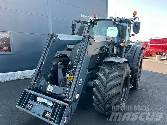 Valtra N174D 拖拉机/农用车
