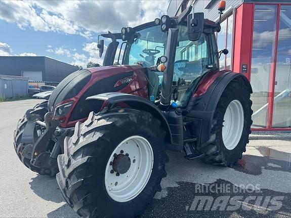 Valtra N174D 拖拉机/农用车