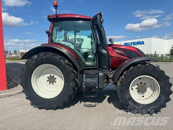 Valtra N174D 拖拉机/农用车