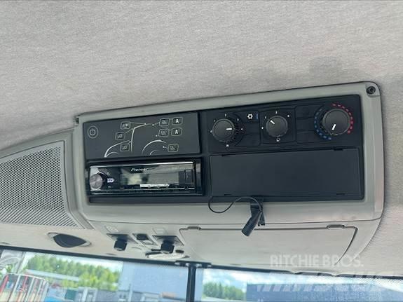 Valtra N174D 拖拉机/农用车