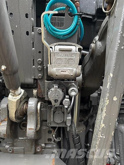 Valtra N174D 拖拉机/农用车