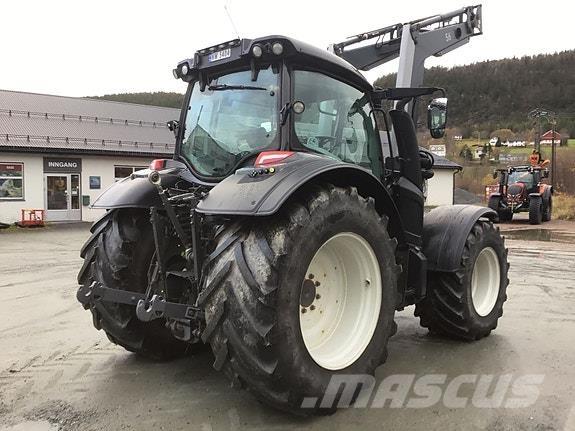 Valtra N174D 拖拉机/农用车