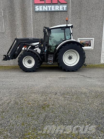 Valtra N174D 拖拉机/农用车