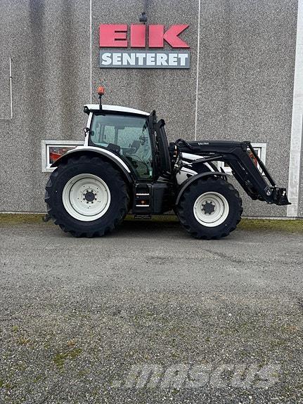 Valtra N174D 拖拉机/农用车