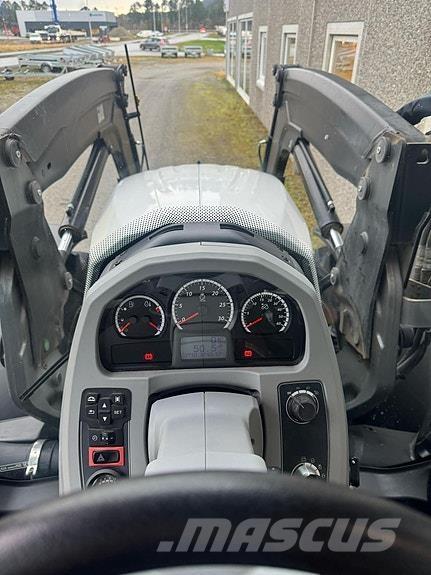 Valtra N174D 拖拉机/农用车