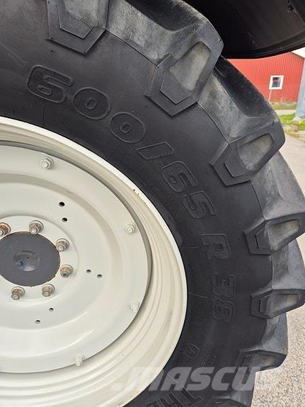 Valtra N174V 拖拉机/农用车