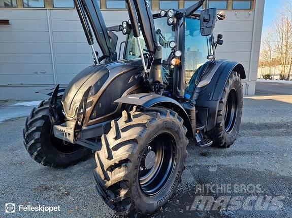Valtra N175 拖拉机/农用车