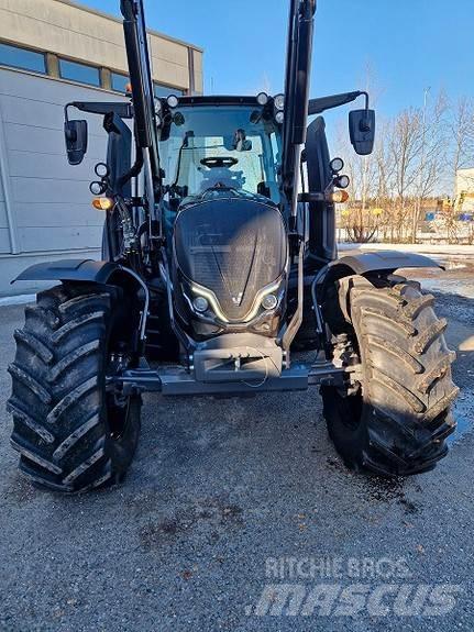 Valtra N175 拖拉机/农用车