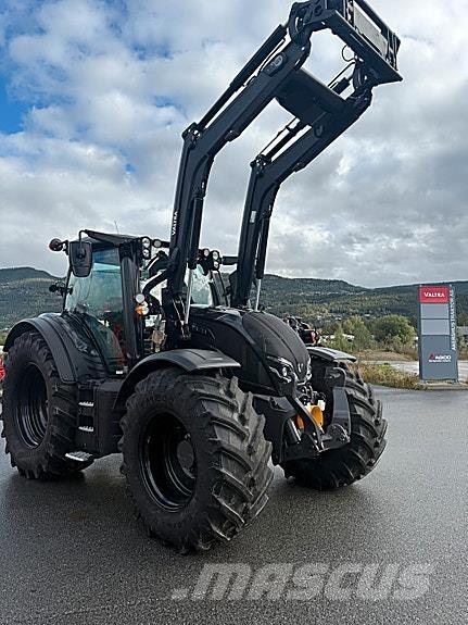 Valtra N175 拖拉机/农用车