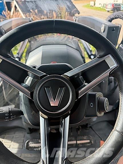 Valtra N175 拖拉机/农用车