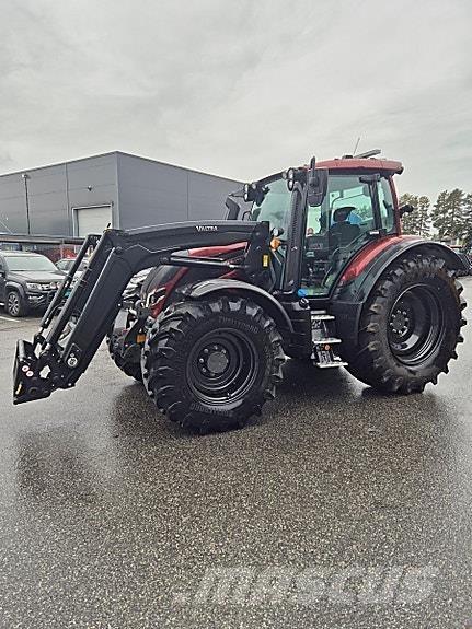 Valtra N175 拖拉机/农用车