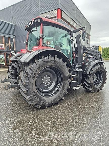 Valtra N175 拖拉机/农用车