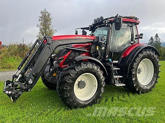 Valtra N175 拖拉机/农用车