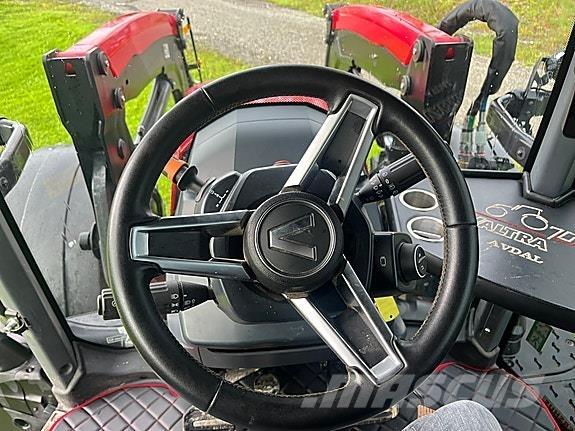 Valtra N175 拖拉机/农用车