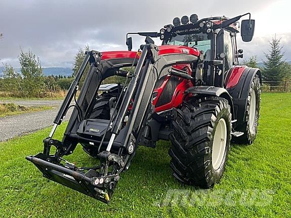 Valtra N175 拖拉机/农用车