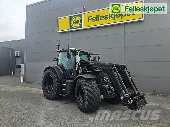 Valtra N175 拖拉机/农用车
