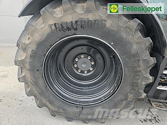 Valtra N175 拖拉机/农用车