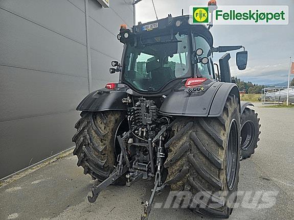 Valtra N175 拖拉机/农用车