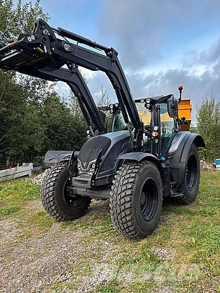 Valtra N175 Direct 拖拉机/农用车