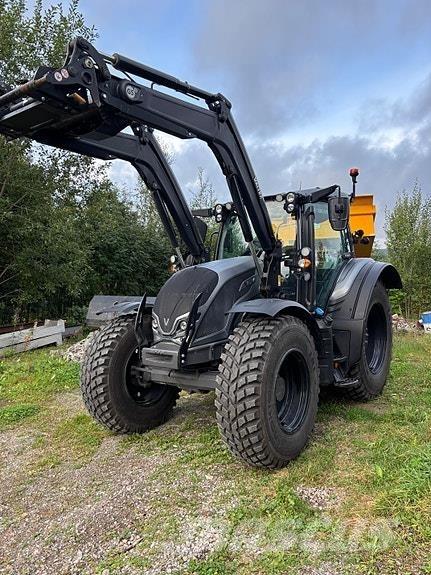 Valtra N175 Direct 拖拉机/农用车