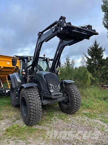 Valtra N175 Direct 拖拉机/农用车