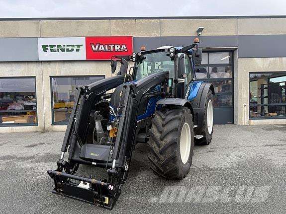Valtra N175 Direct 拖拉机/农用车