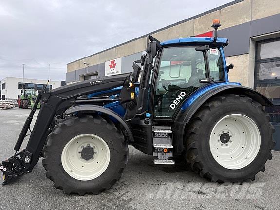 Valtra N175 Direct 拖拉机/农用车