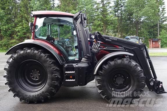 Valtra N175 HiTech 拖拉机/农用车