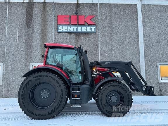 Valtra N175A 拖拉机/农用车