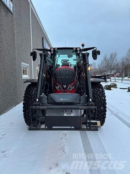 Valtra N175A 拖拉机/农用车