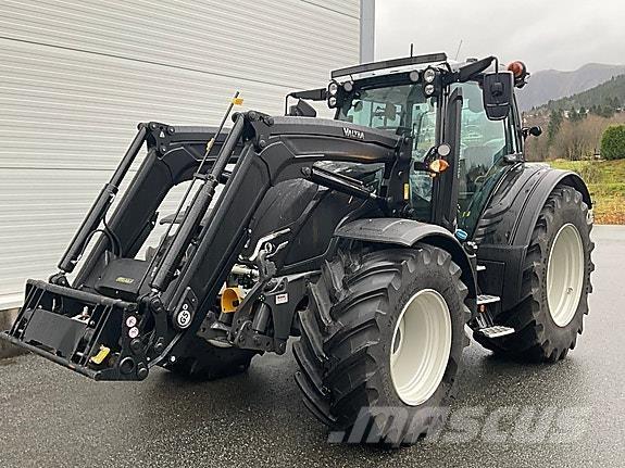 Valtra N175D 拖拉机/农用车