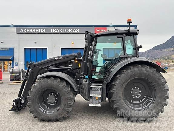 Valtra N175D 拖拉机/农用车