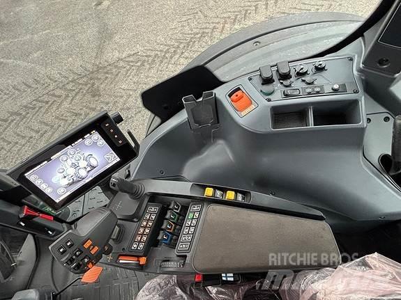 Valtra N175D 拖拉机/农用车