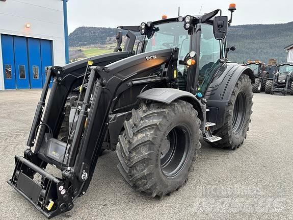 Valtra N175D 拖拉机/农用车
