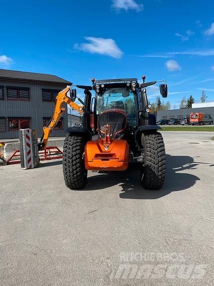 Valtra N175D 拖拉机/农用车