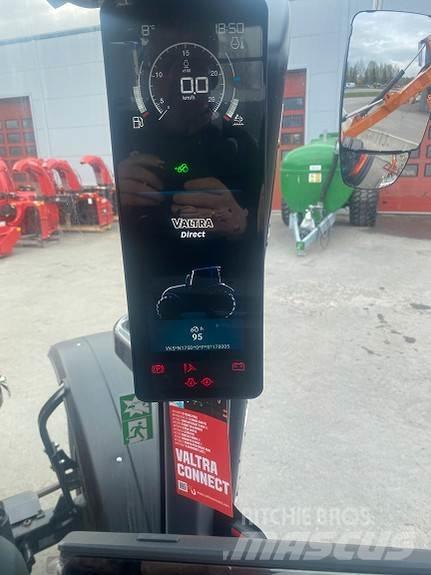 Valtra N175D 拖拉机/农用车